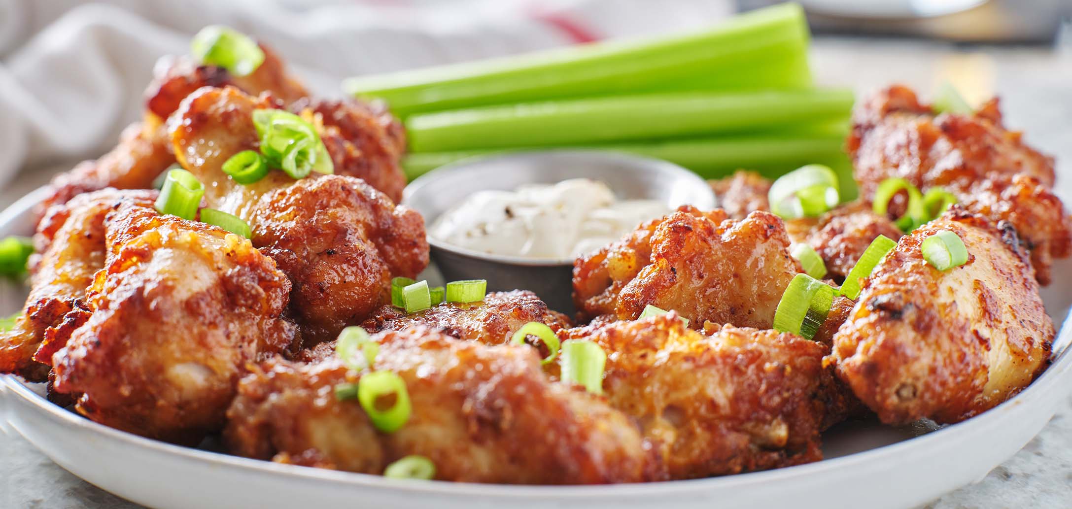 Midas Tackles Rising Ranch Dressing Costs For FastCasual Chain Midas